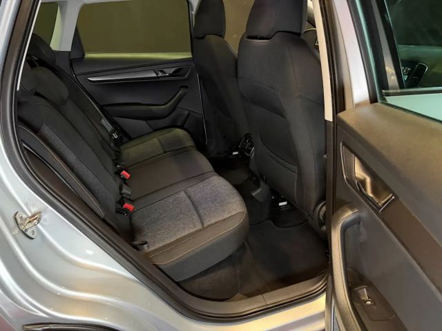 Skoda Karoq 4x4 Clever