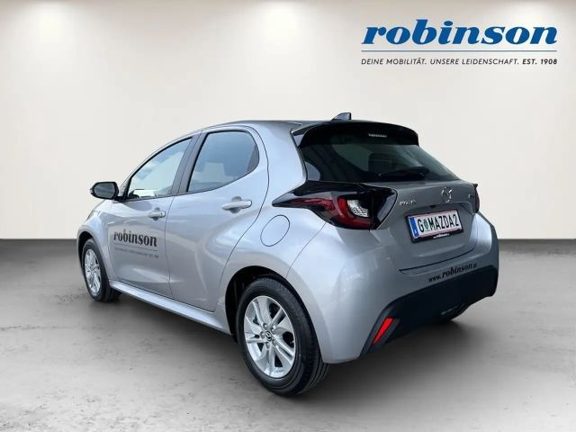 Mazda 2 Mazda2 Hybrid Centre Line Aut.