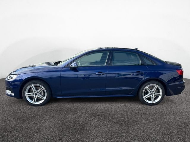 Audi A4 40 TDI S-Tronic Sedan
