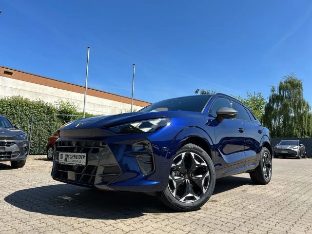 Cupra Terramar 1.5 eTSI Performance