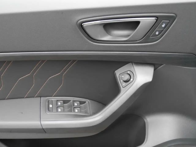 Cupra Ateca 2.0 TSI DSG VZ