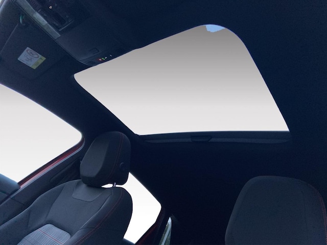 Volkswagen Polo 2.0 TSI GTI Sport