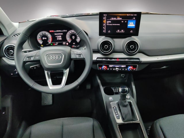 Audi Q2 35 TFSI S-Tronic