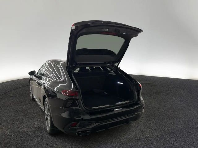 Audi A6 Quattro S-Tronic