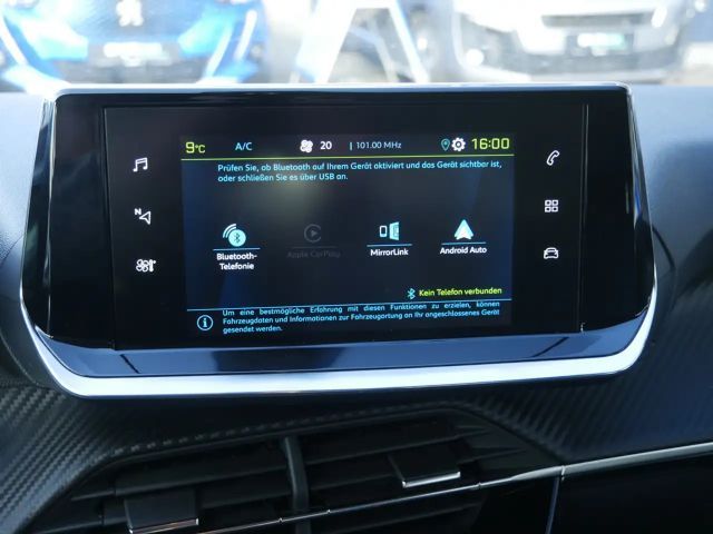 Peugeot E-208 Allure Pack