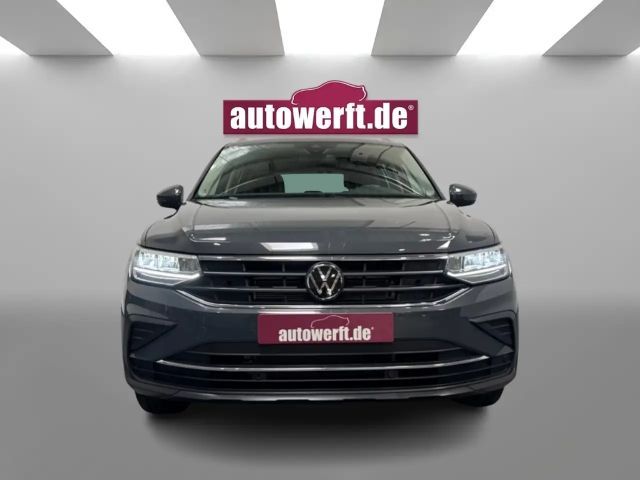 Volkswagen Tiguan 1.5 TSI DSG Move