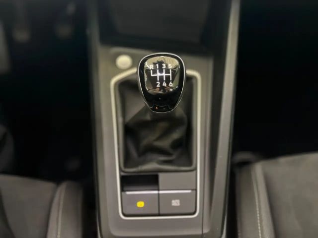 Volkswagen Golf 2.0 TDI Golf VIII Life