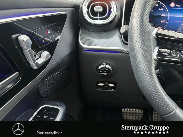 Mercedes-Benz GLC 300 4MATIC AMG Line