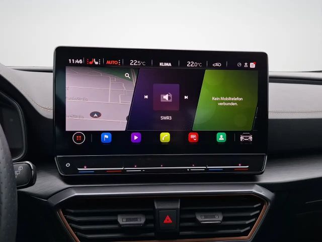 Cupra Formentor 2.0 TSI 4Drive DSG VZ