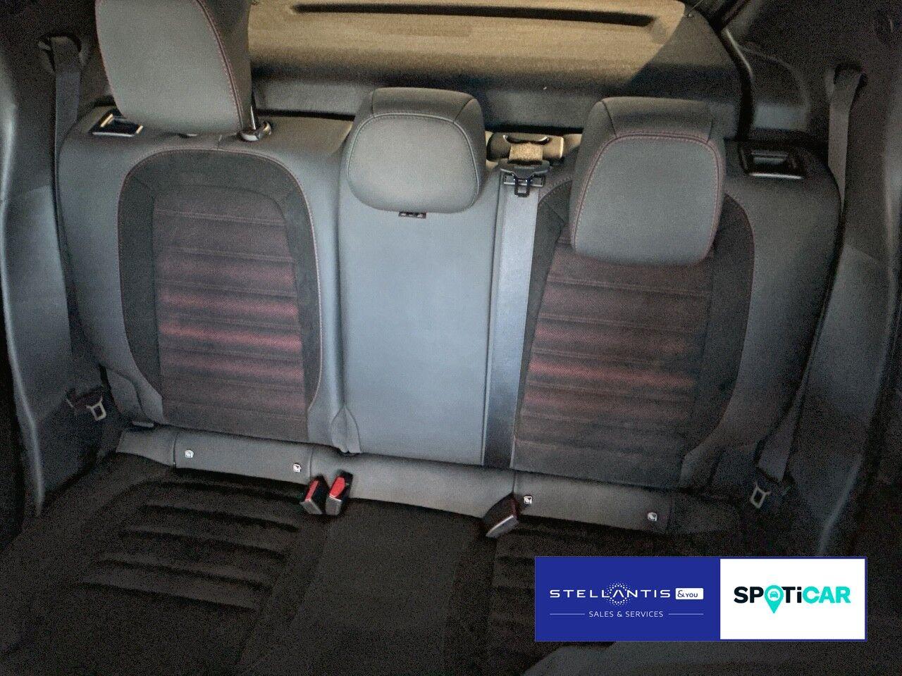 Alfa Romeo Junior Elettrica