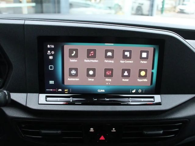 Volkswagen Caddy Cargo TDI