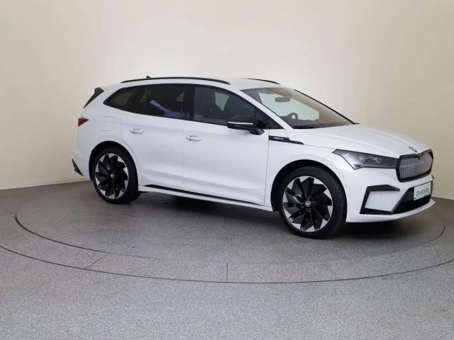 Skoda Enyaq Sportline
