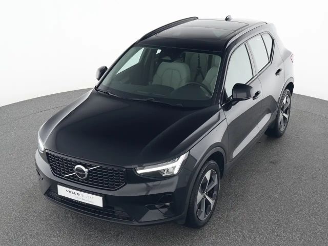 Volvo XC40 Dark Ultimate