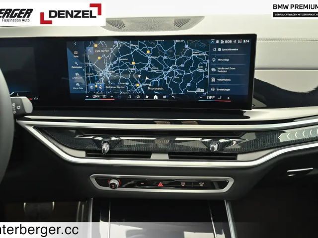 BMW X5 M-Sport xDrive30d