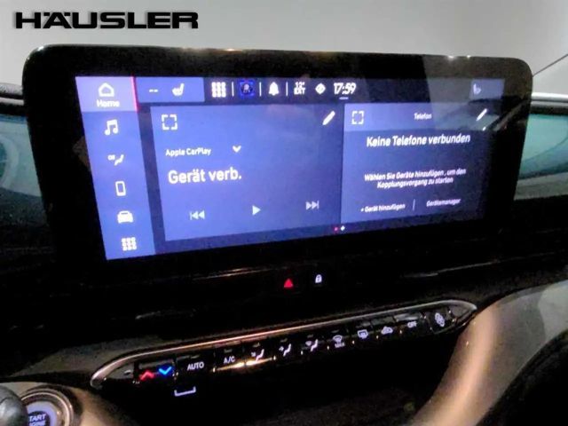 Fiat 500 *Kamera*Parksensoren*Klima*Lichtsensor*Tote-Winkel