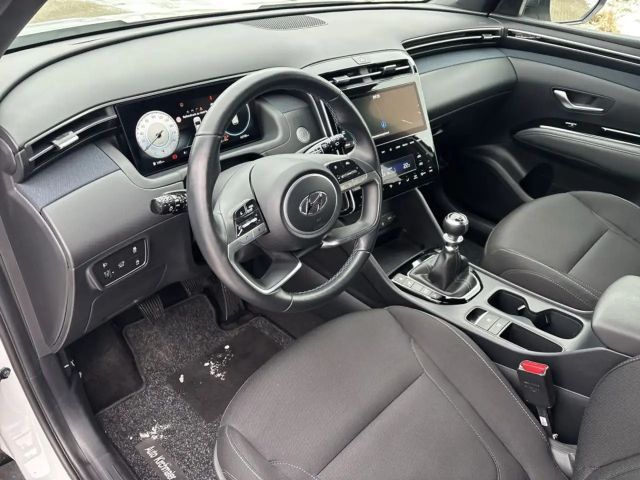 Hyundai Tucson 1.6 2WD T-GDi