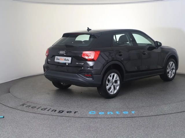 Audi Q2 35 TFSI
