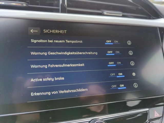 Opel Corsa 1.2 Turbo Turbo