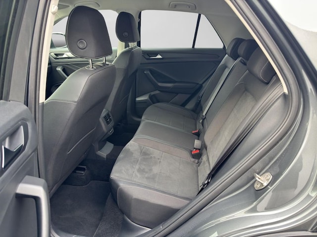 Volkswagen T-Roc 1.0 TSI Style