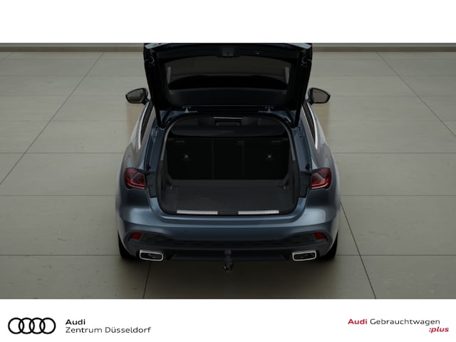 Audi A5 Avant Quattro S-Tronic