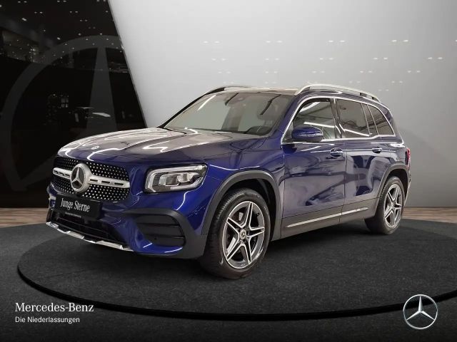 Mercedes-Benz GLB 200 AMG Line GLB 200 d