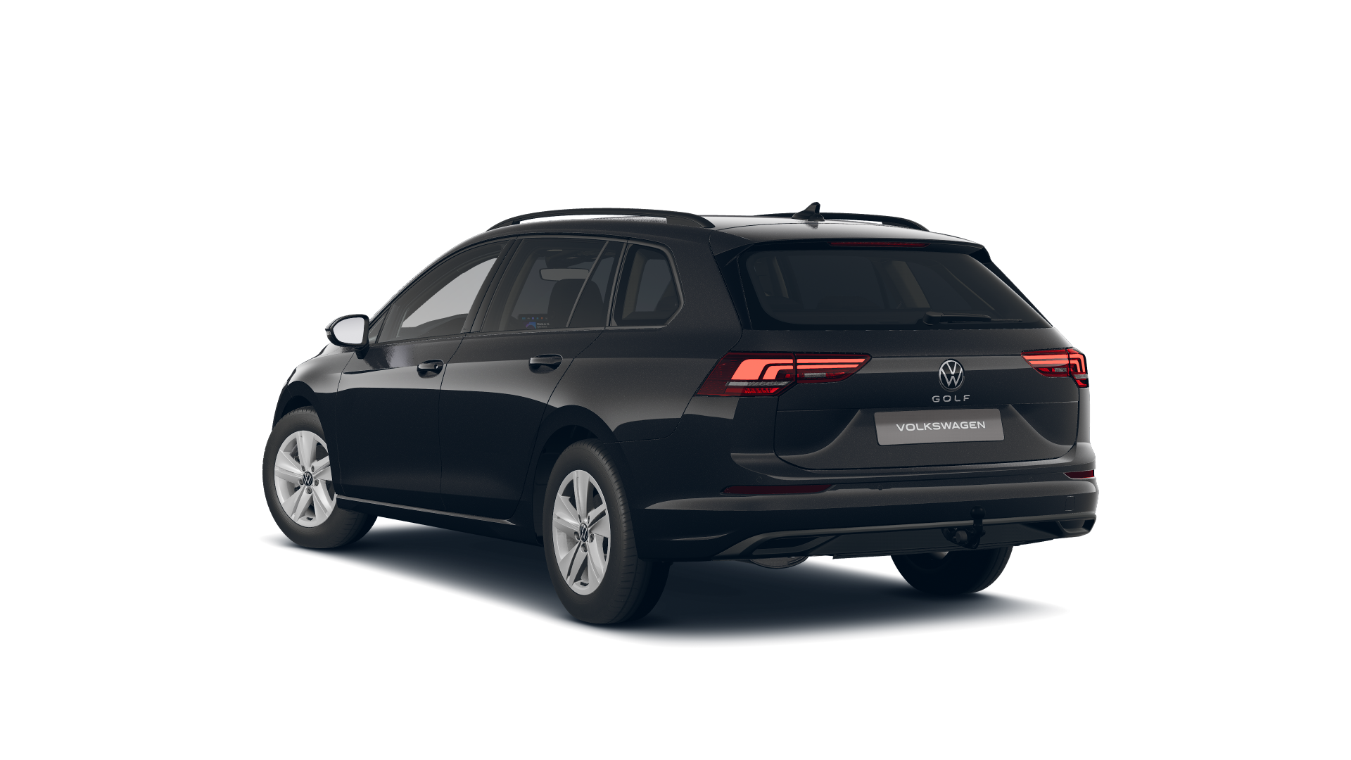 Volkswagen Golf 1.5 TSI Variant