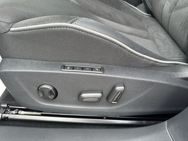 Skoda Enyaq Coupe Sportline