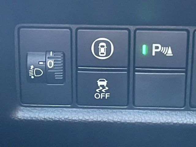 Honda Jazz Elegance Hybrid i-MMD