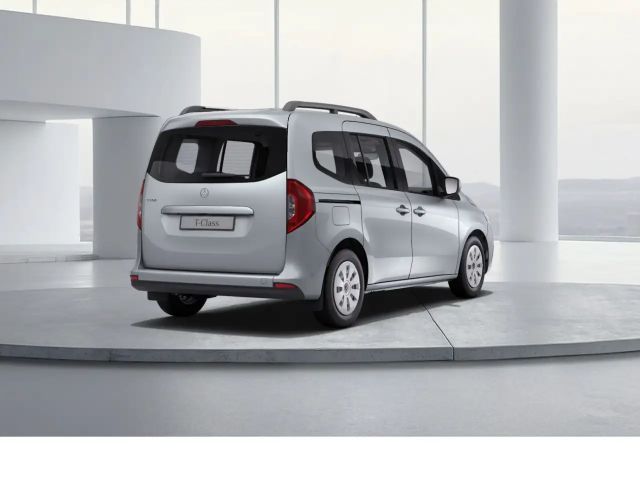 Mercedes-Benz T 180 T 180 Standard LED+Tempo+Navi+Kamera+TotW