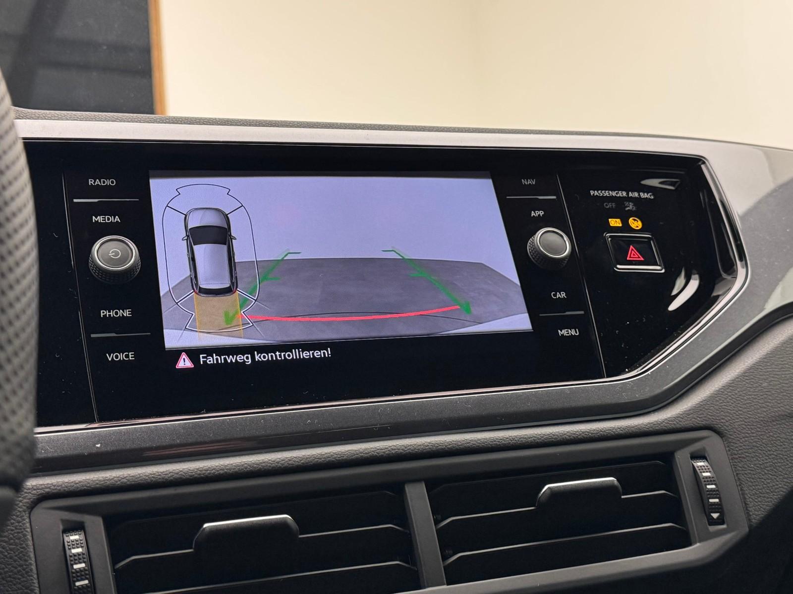 Volkswagen Polo DSG GTI IQ.Drive