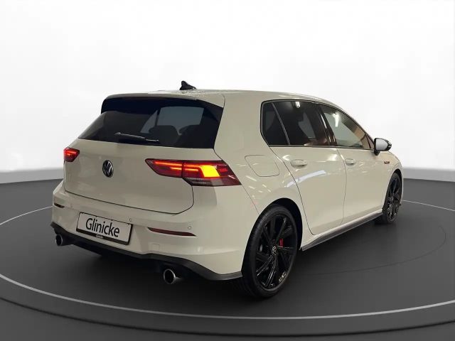 Volkswagen Golf GTI Golf VIII