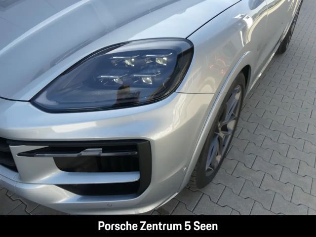 Porsche Cayenne Coupé GTS