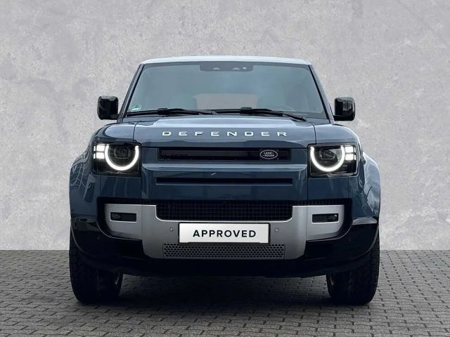 Land Rover Defender 110 D200 S