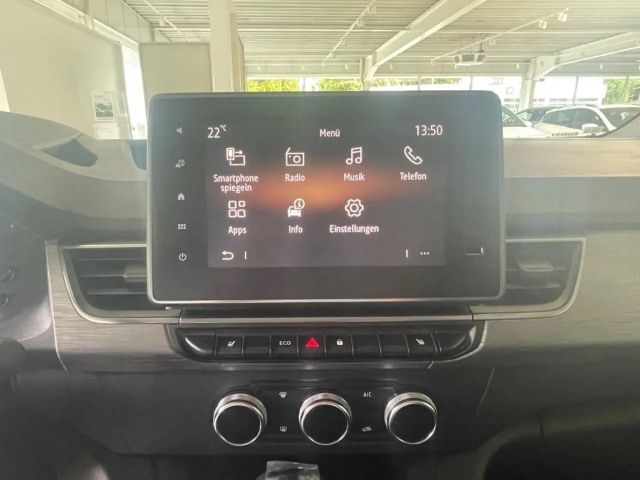 Renault Kangoo E-Tech Equilibre Equilibre