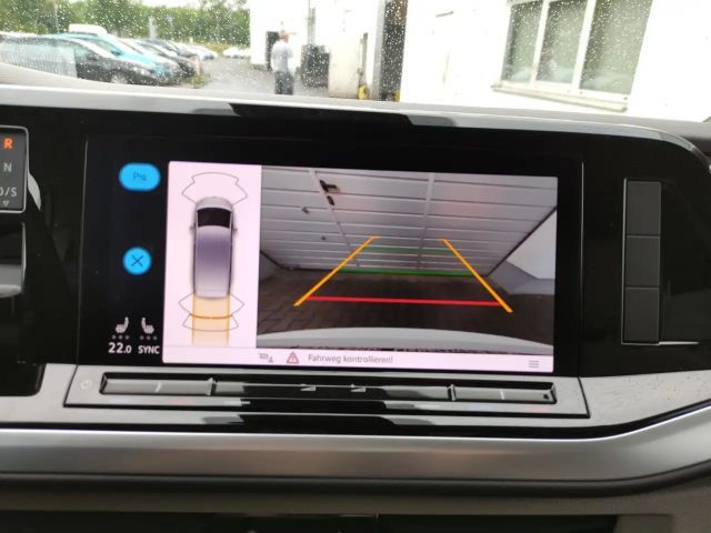 Volkswagen Multivan 2.0 TDI DSG T7