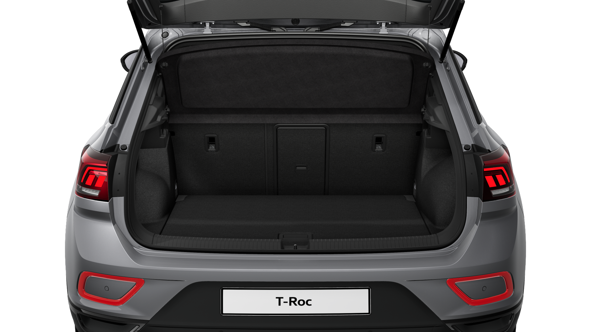 Volkswagen T-Roc 1.5 TSI DSG Style