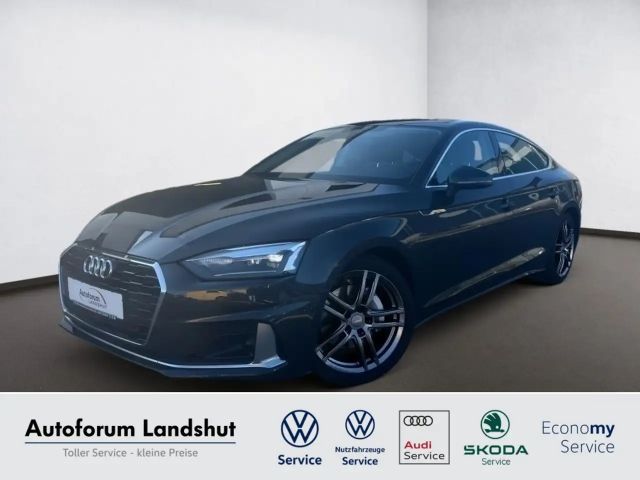 Audi A5 40 TDI