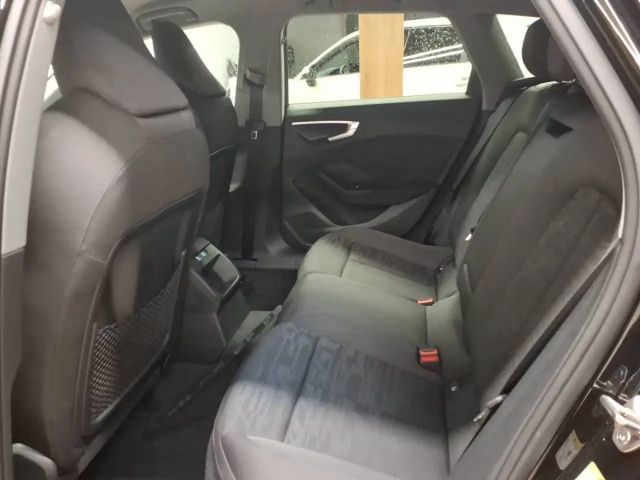 Audi A5 Avant S-Tronic Sport