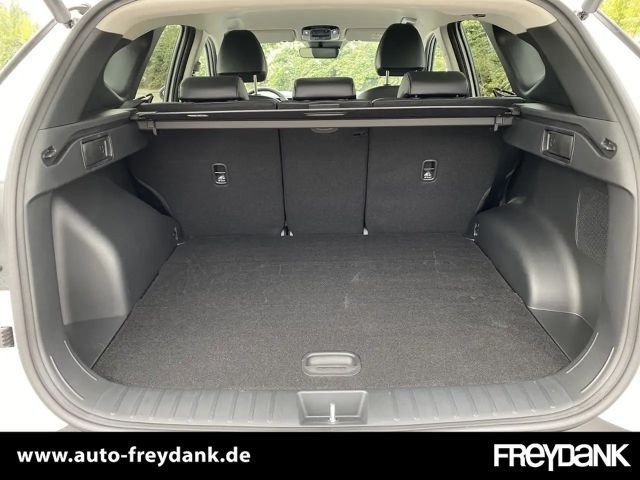 Hyundai Tucson 1.6 2WD Prime T-GDi