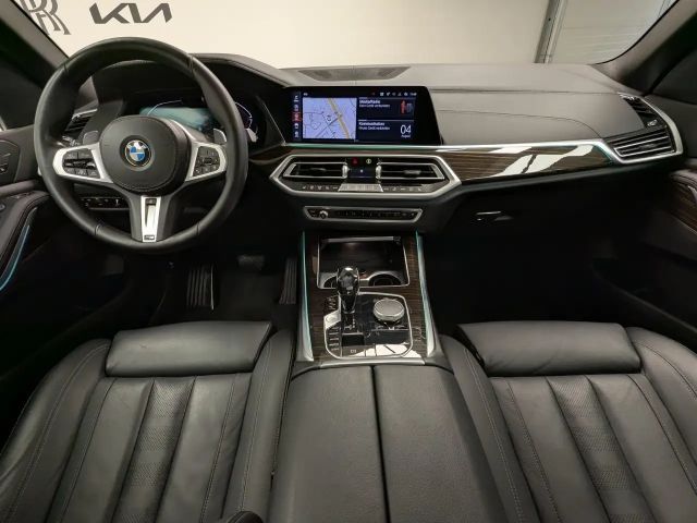 BMW X5 xDrive30d