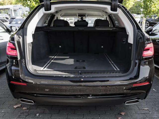 BMW 520 520d Touring xDrive