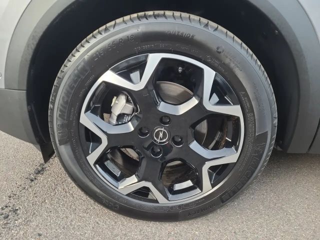 Opel Mokka Mokka-e Ultimate