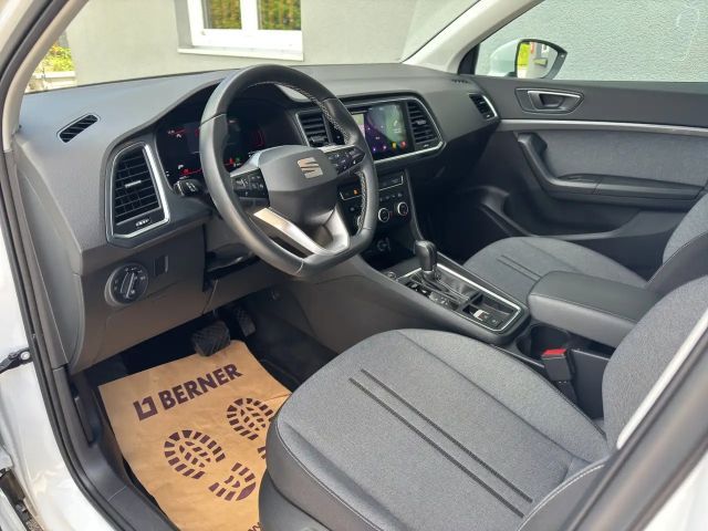 Seat Ateca DSG Style