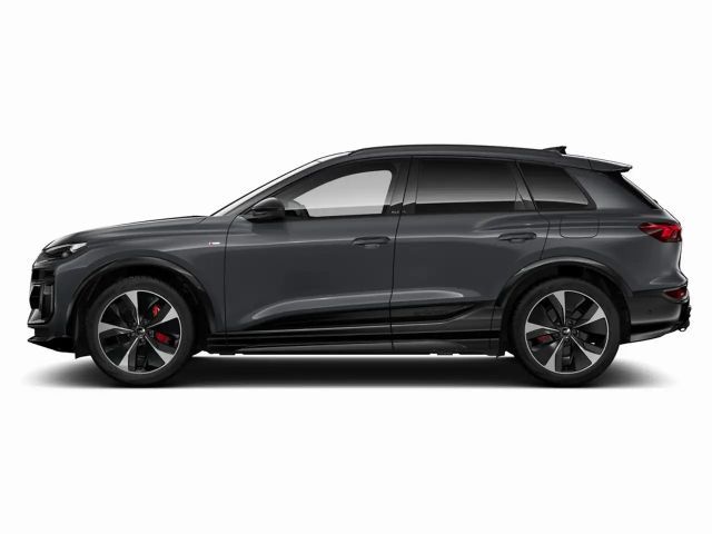 Audi Q6 e-tron Edition Performance S-Line
