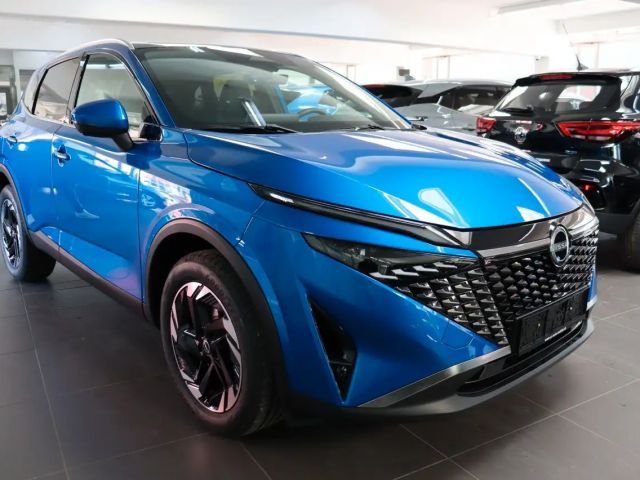 Nissan Qashqai 1.3 AT MHEV MJ25 Pano Comf.P ACC HUD AVM
