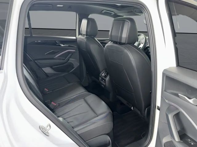 Volkswagen Tiguan 2.0 TDI DSG R-Line