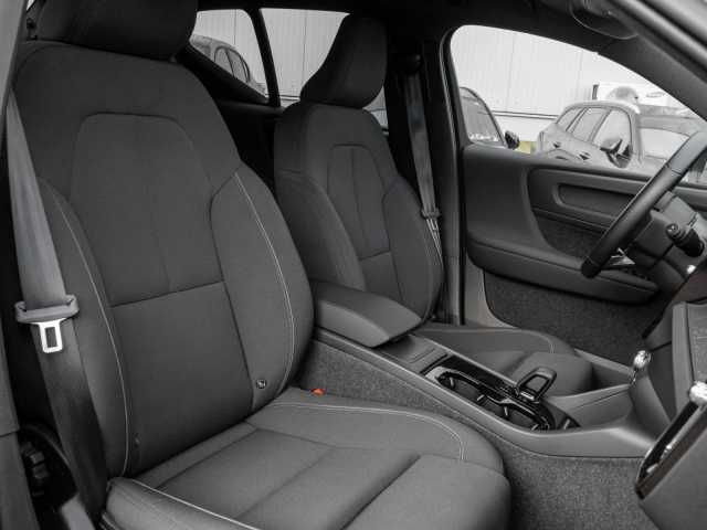 Volvo XC40 Plus Recharge