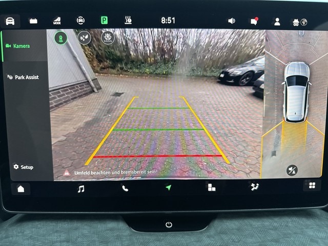 Skoda Kodiaq 1.5 TSI Selection iV