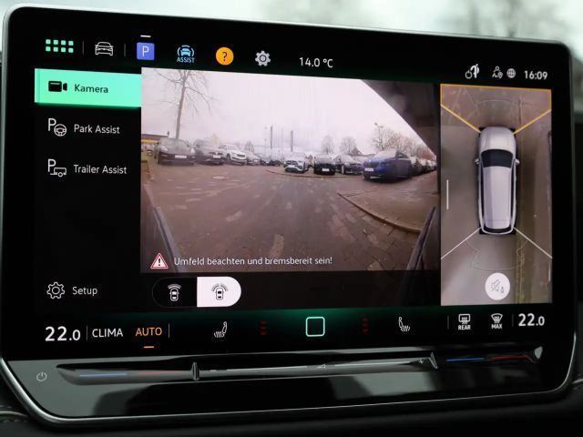 Volkswagen Passat 2.0 TDI Business Variant