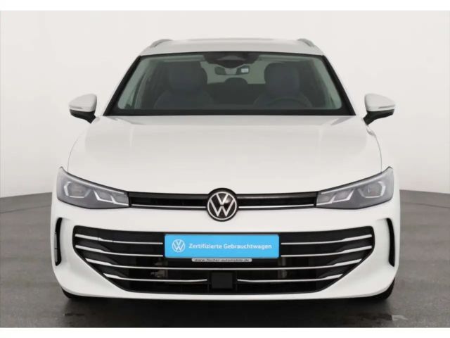 Volkswagen Passat 1.5 eTSI Business DSG